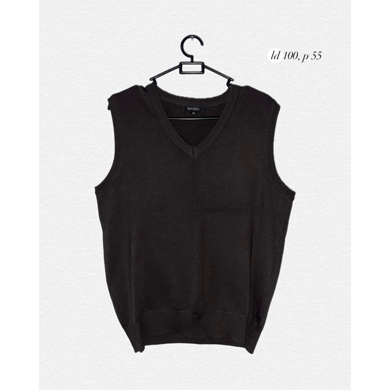 VEST - ROMPI WANIRA (PL)