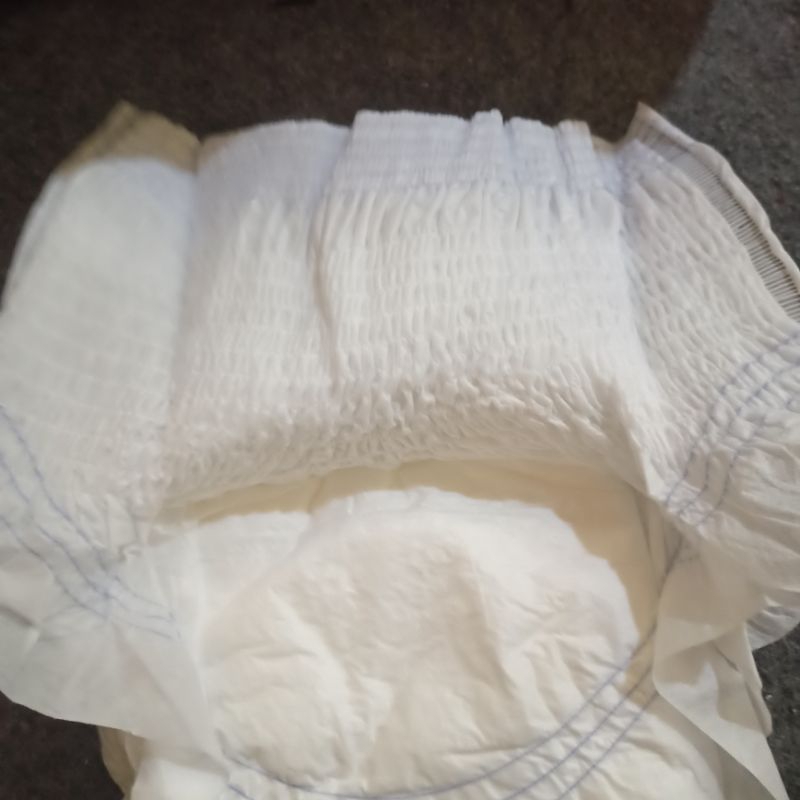 Popok Dewasa Celana/pants Ukuran M