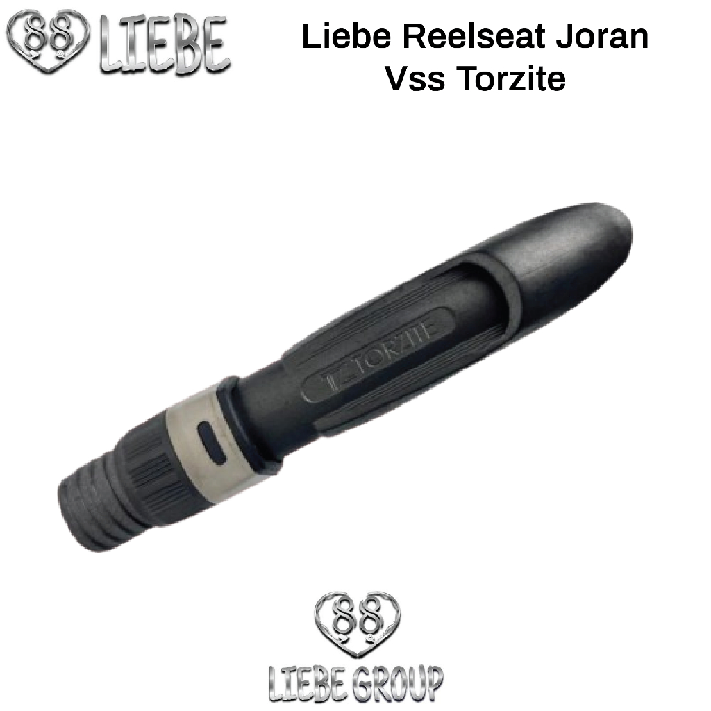 Liebe Reelseat joran vss torzite 16