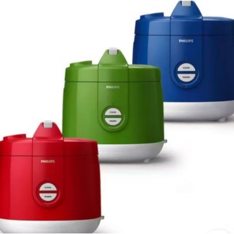 Rice Cooker Philips HD 3129 / Magic Com Philips HD 3129