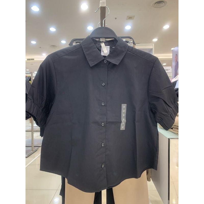 kemeja connexion