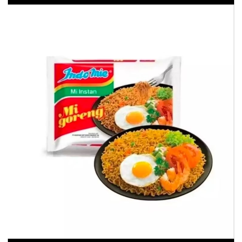 

indomie goreng