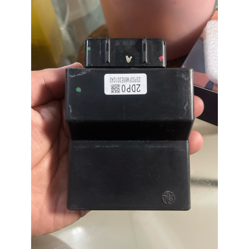 ECU ABS NMAX OLD COPOTAN