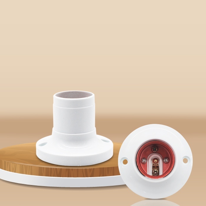 fitting lampu plafon minimalis / fitting lampu plafon mini