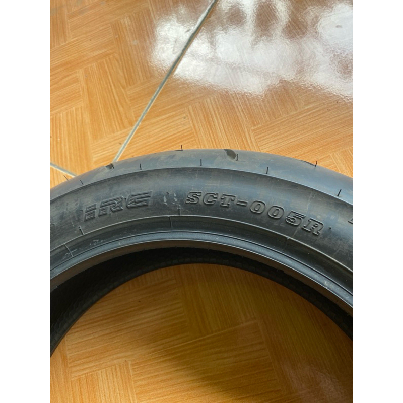 Ban IRC 140/70 R 14