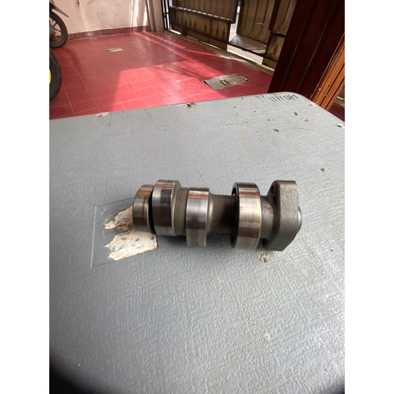 noken as crf150 ori Honda