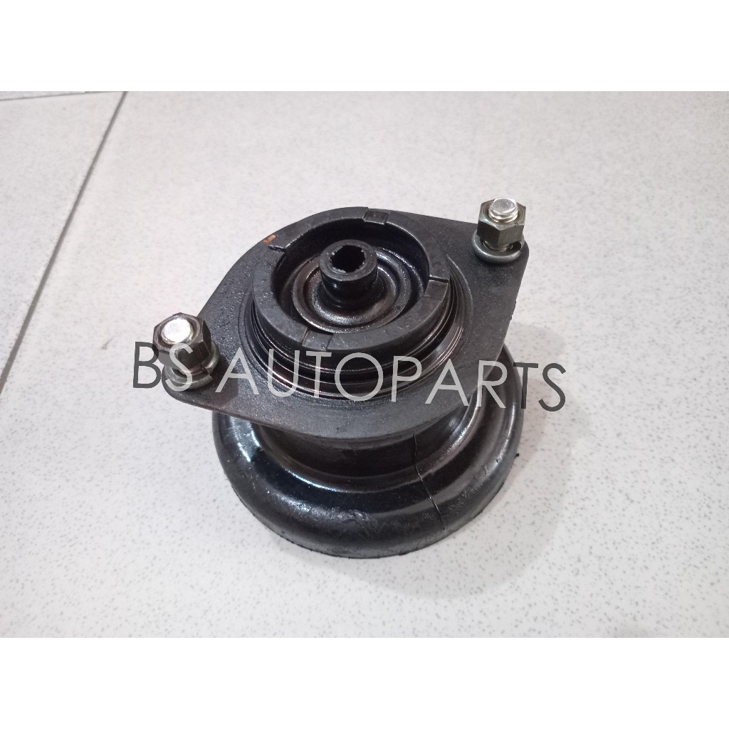 Karet Support Shock Belakang Starlet Kotak Ep 70 71