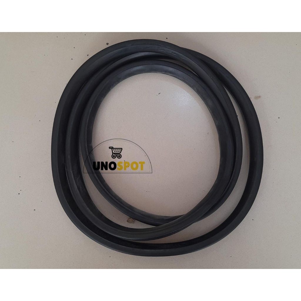 Karet Kaca Depan Suzuki Jimny Jangkrik LJ80