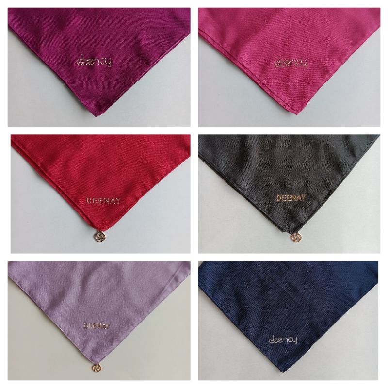 Deenay Scarf Original