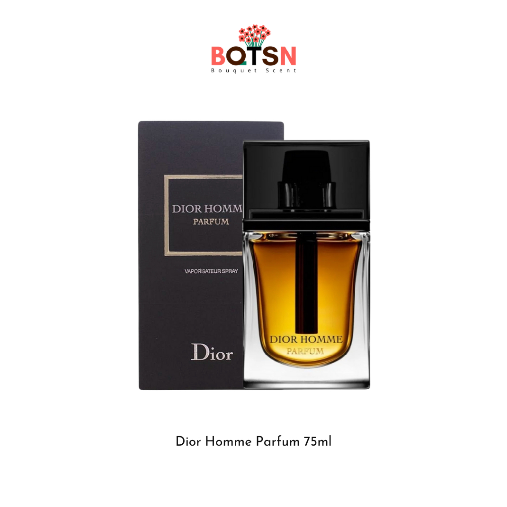 Dior Homme Parfum 75ml