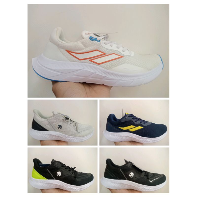 SALE RUNNING SHOES MILLS