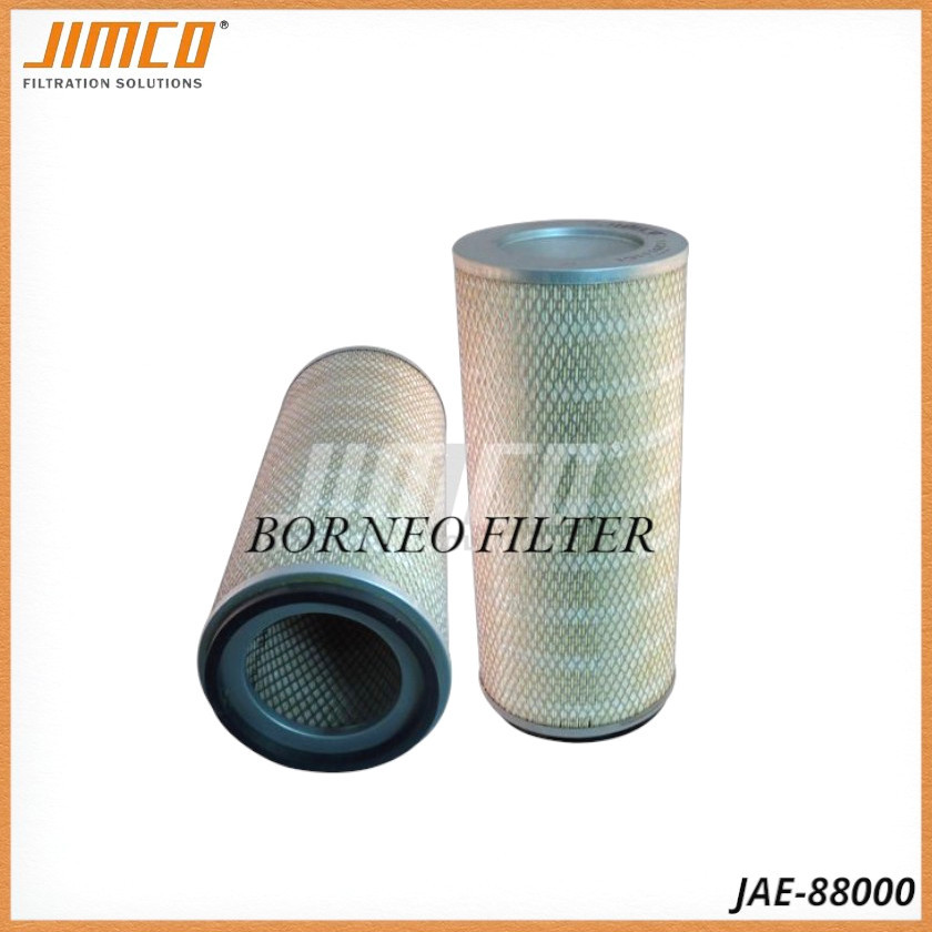 JAE-88000 Jimco Outer Air Filter Udara JAE88000 P526840 AF4995K PA3439FN SFA6840PF AS8502 AS-8502 11