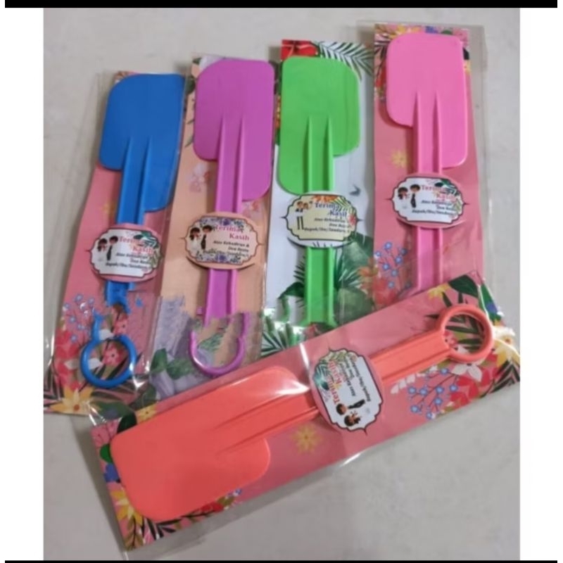 souvenir solet / souvenir pernikahan /souvenir murah