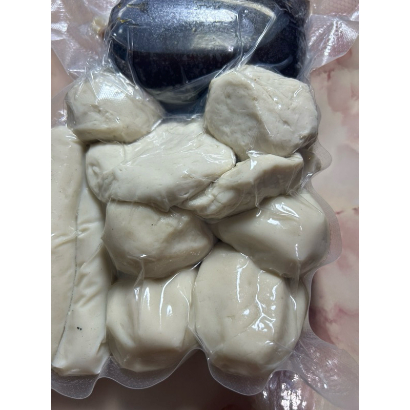 

Pempek tenggiri