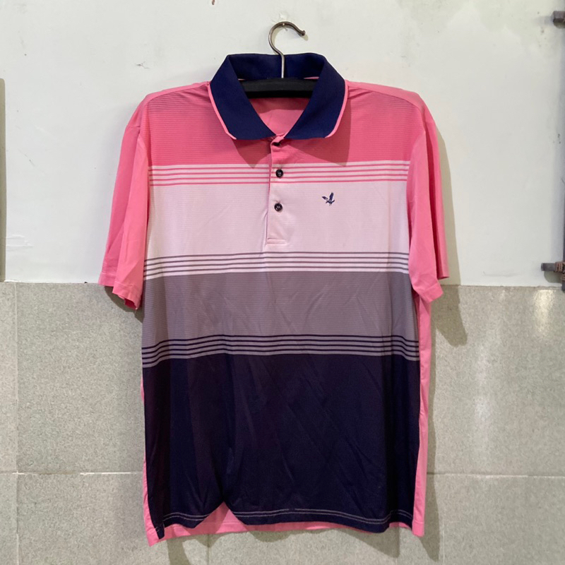 Polo Lyle & Scott second