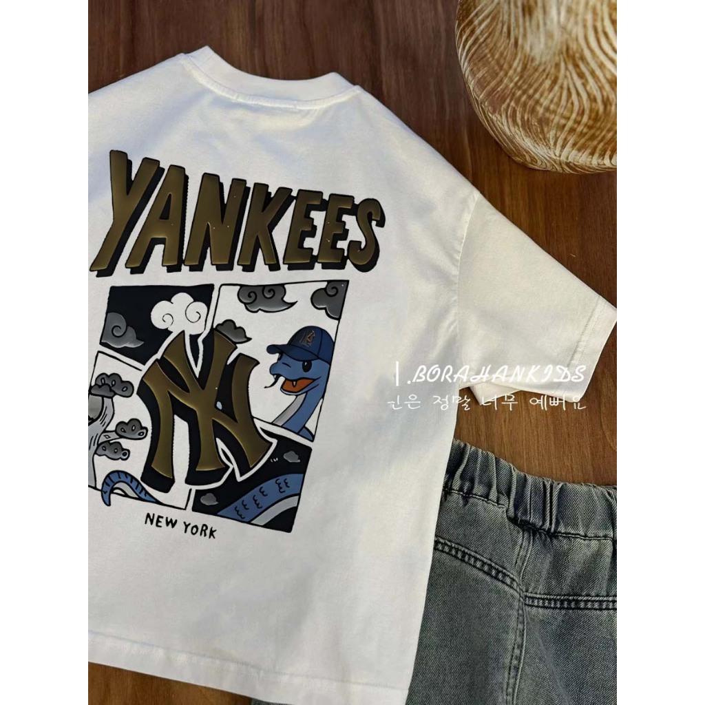 baju anak laki laki korean style |baju import anak |baju anak laki laki kekinian |Putih cocobaby t s