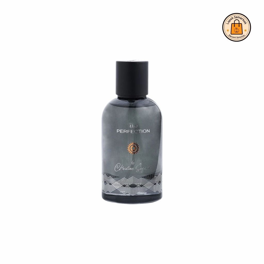 HMNS - The Perfection - Eau de Parfum 100 ml