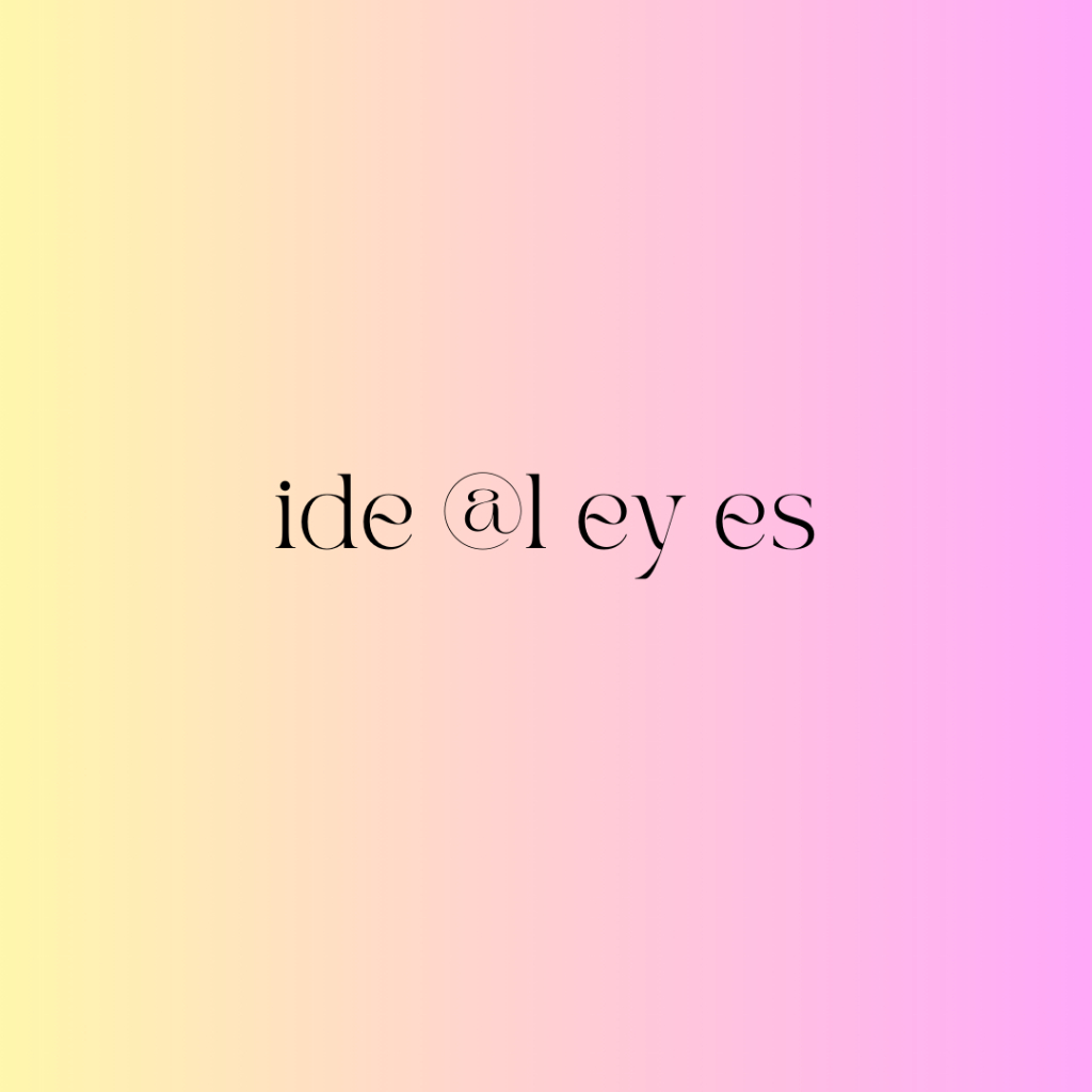 

CREAM MATA IDE @L EYES EX 8/26