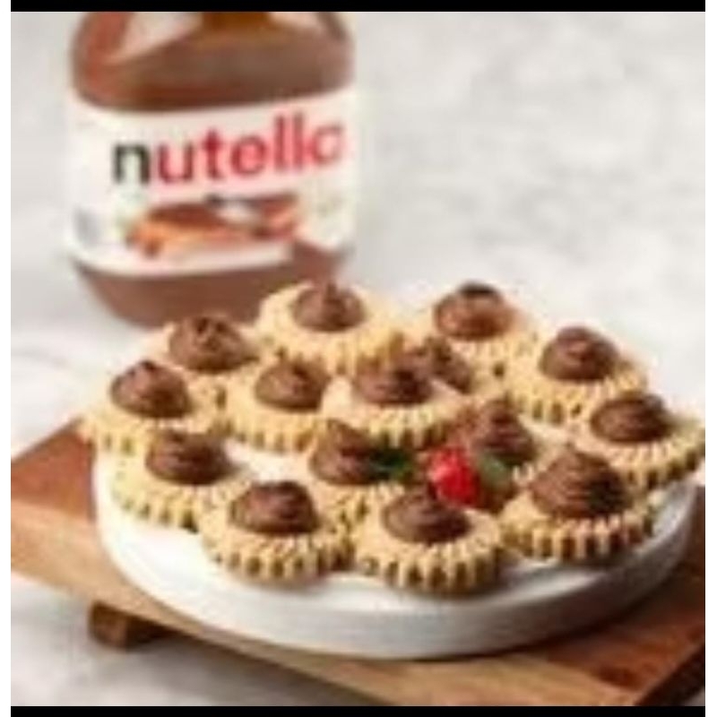 Cetakan/Acuan No.106 No.101.No.103/173/104 untuk Nastar/Jam Tart/Cookies Nutella