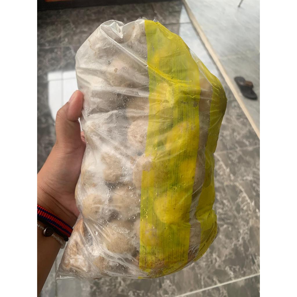 

Bakso Ayam Mix Tahu Bakso isi 72 Pcs / Bakso Ayam Murah Meriah