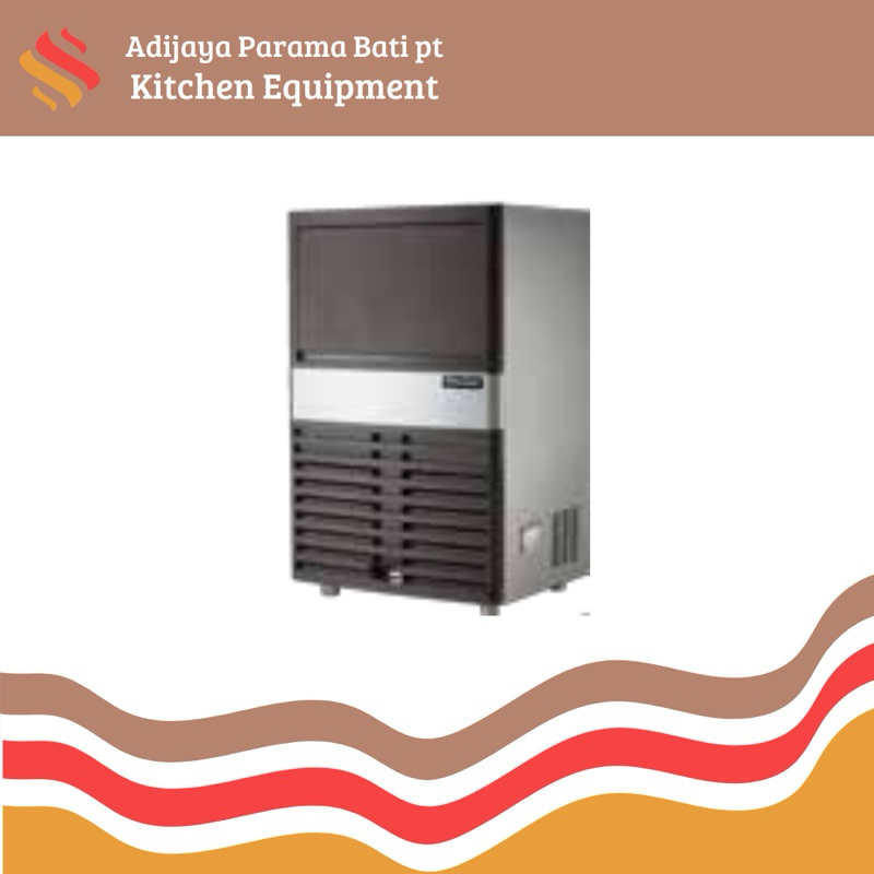 Mesin Pembuat Es Starcool SK-120P Ice Maker