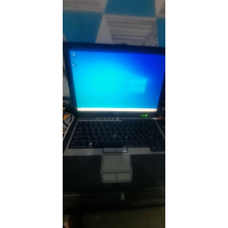 dell latitude d620
