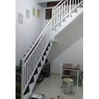 relling tangga minimalis