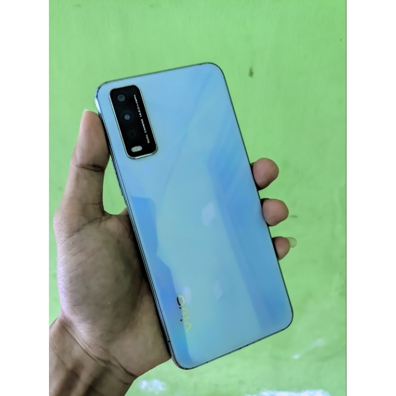 Vivo y12s 3/32 (second)