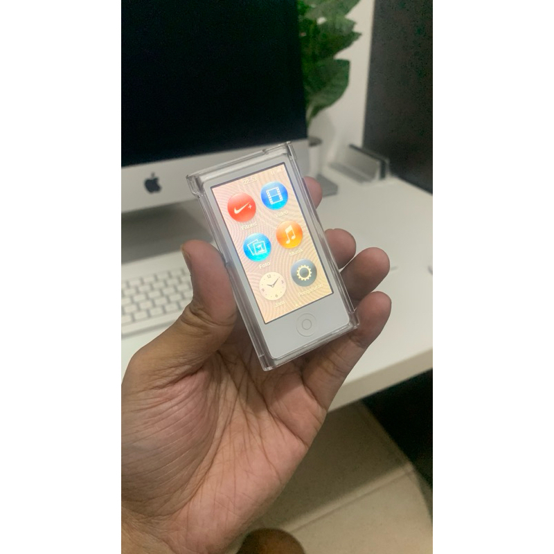 ipod Nano 7 (Original Apple)