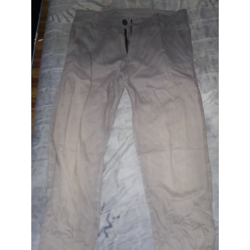 PRELOVED Celana Jeans Cowok