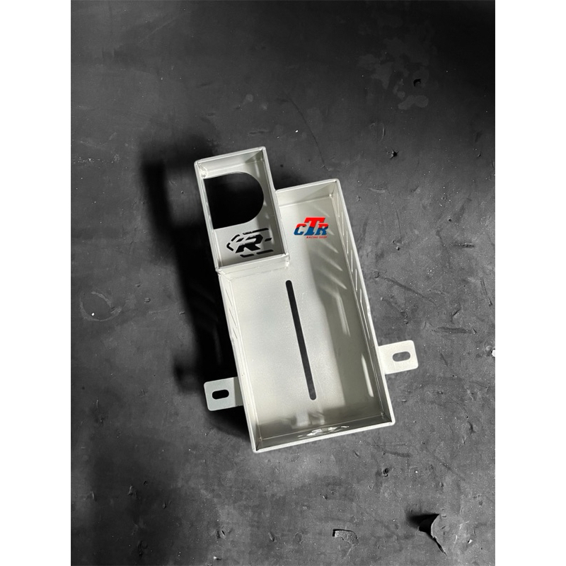 BOX BAGASI FIZR BOX BAGASI FIZR TOOLKIT FIZR BAHAN ALUMUNIUM