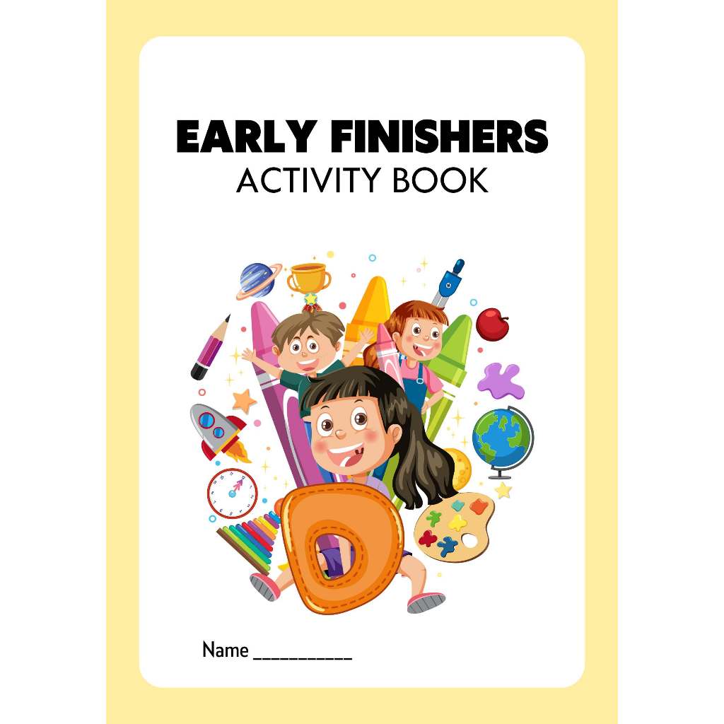 worksheet anak printable   file PDF