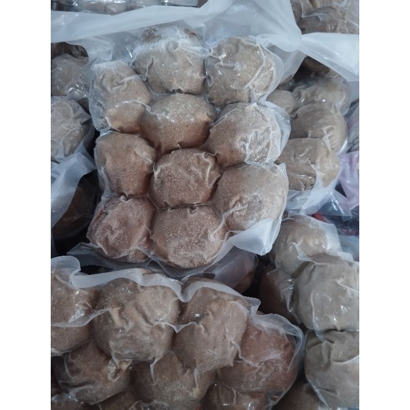 Panglima Bakso Urat Jumbo