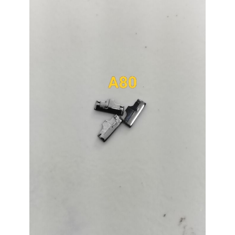 PERNIK TOMBOL LUAR SAMSUNG A80