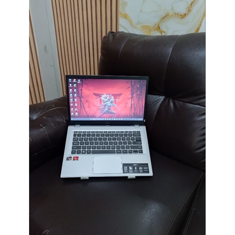 ACER ASPIRE 3 A314 23M RYZEN 5 7520U