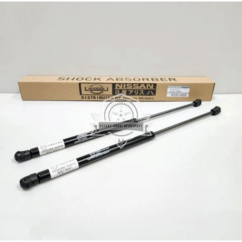 SHOCK BAGASI NISSAN MARCH