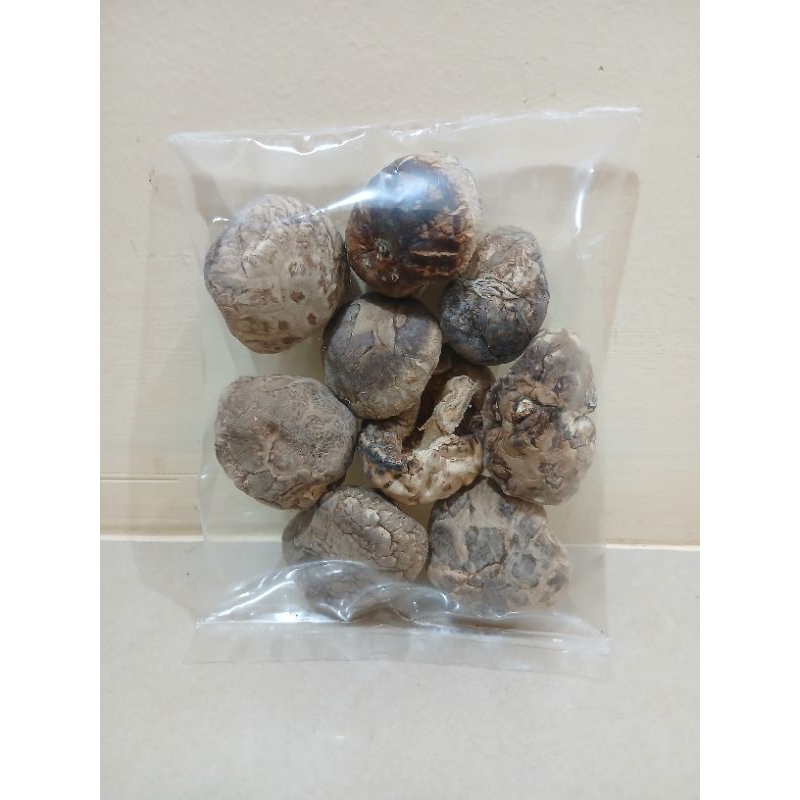 

HIO KO/ JAMUR KERING 50 GRAM