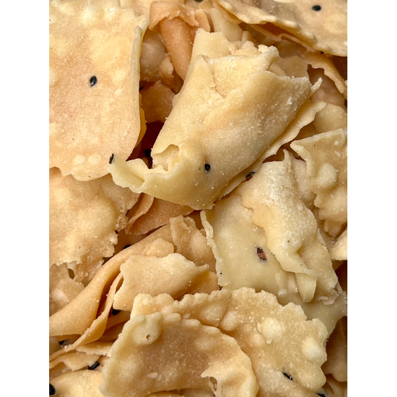 

Keripik Jintan Manis