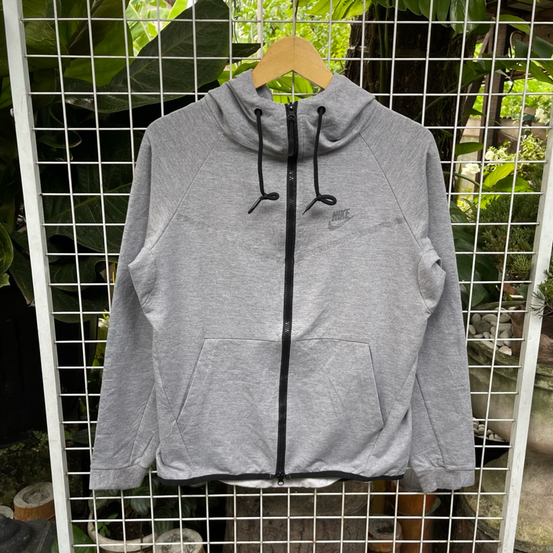 Hoodie Nike tech second