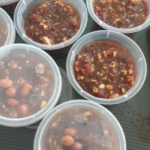 

EXTRA SAMBEL RUJAK fresh 100ml