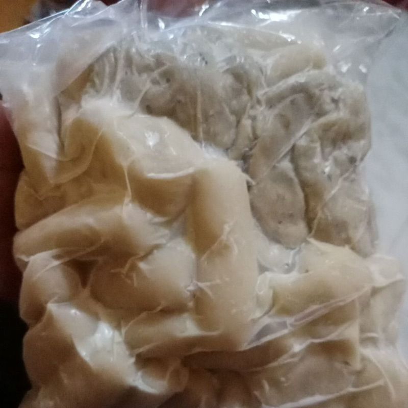 

pempek