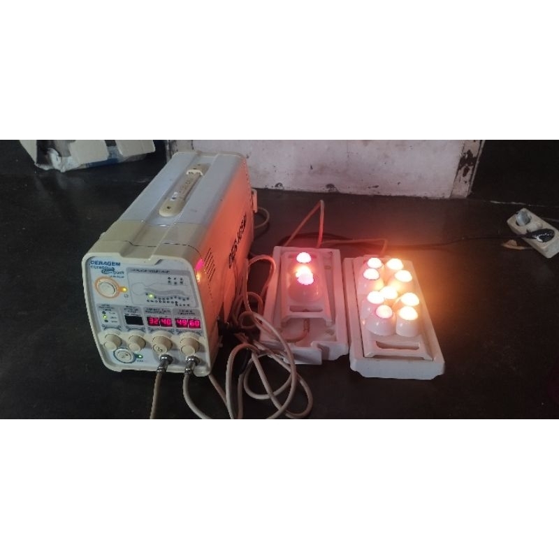 Ceragem Compact CGM-P390