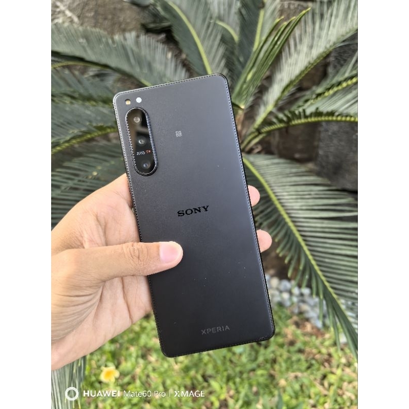 Sony Xperia 5 IV 8/128 Beacukai Permanen