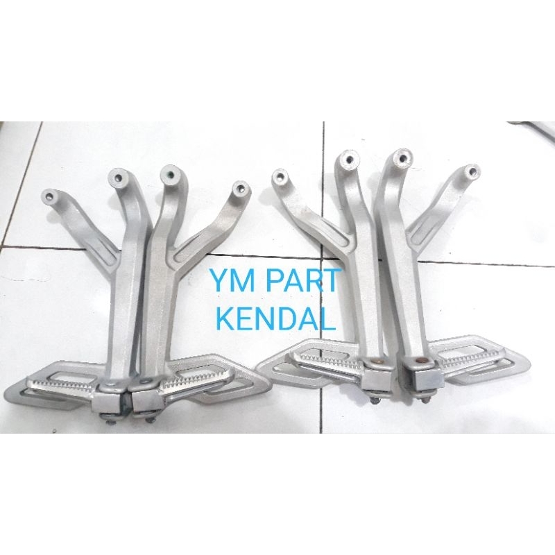 Fostep R15V3 Setep R15VVA Fostep R15V3 Bonus Baut Bawaannya