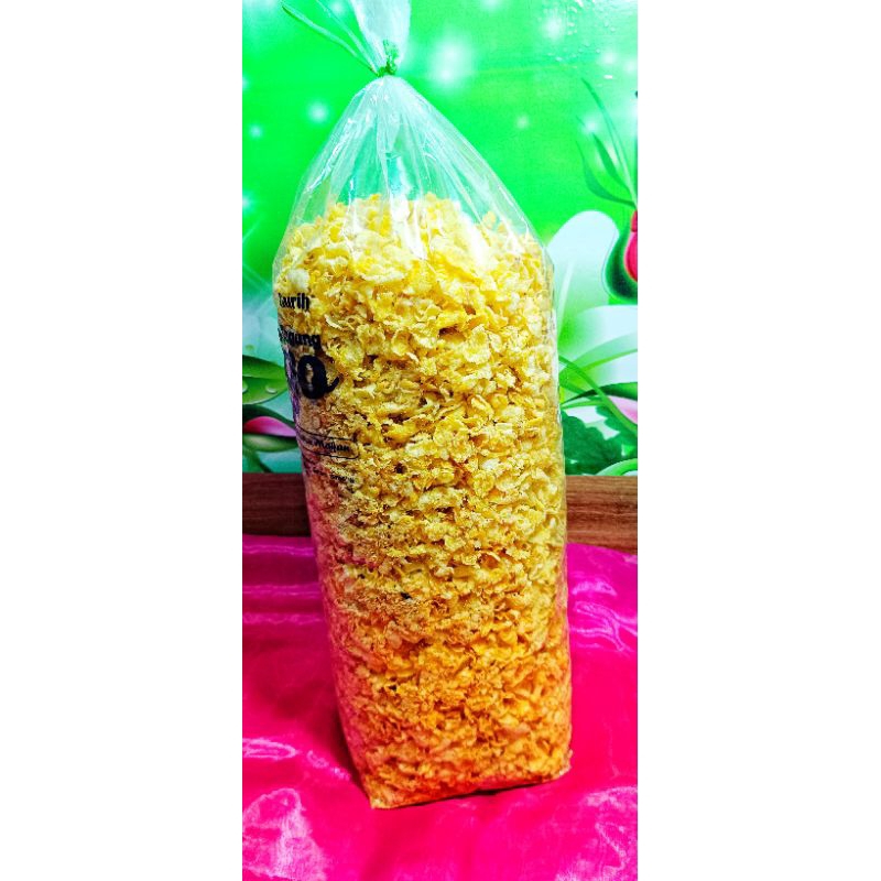

CAMILANKILOANMURAH / Emping Jagung Renyah / 250 gram