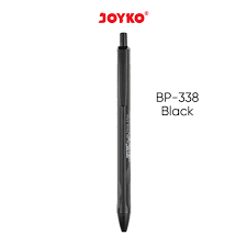 BALL PEN PULPEN PENA JOYKO BP-338 FOCUS 0.7 MM