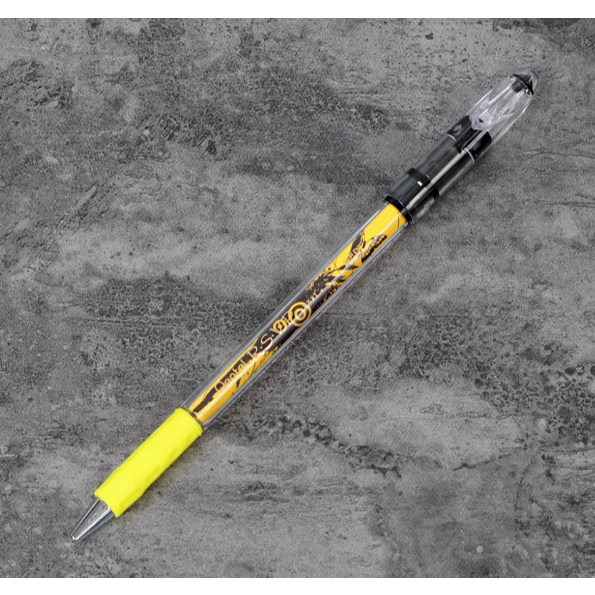 Pen Spinning Mods RSVP MX