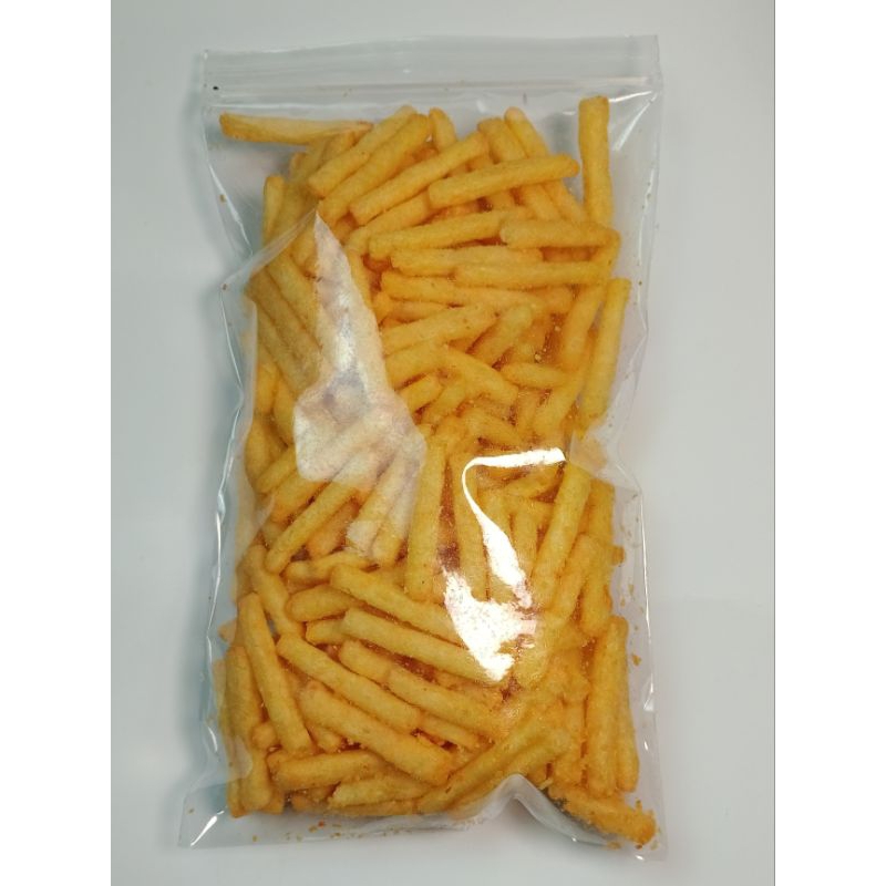 

SNACK STIK KEJU 150GR