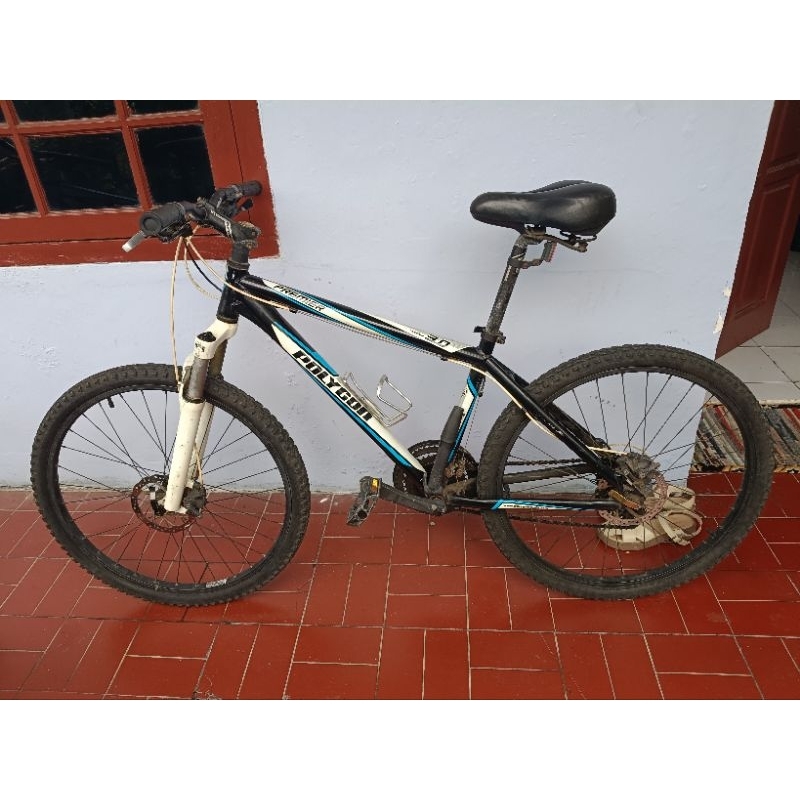 POLYGON PREMIER 3.0 MASIH OKE