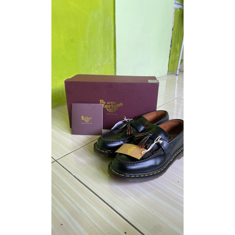 co link setengah adrian tassel england